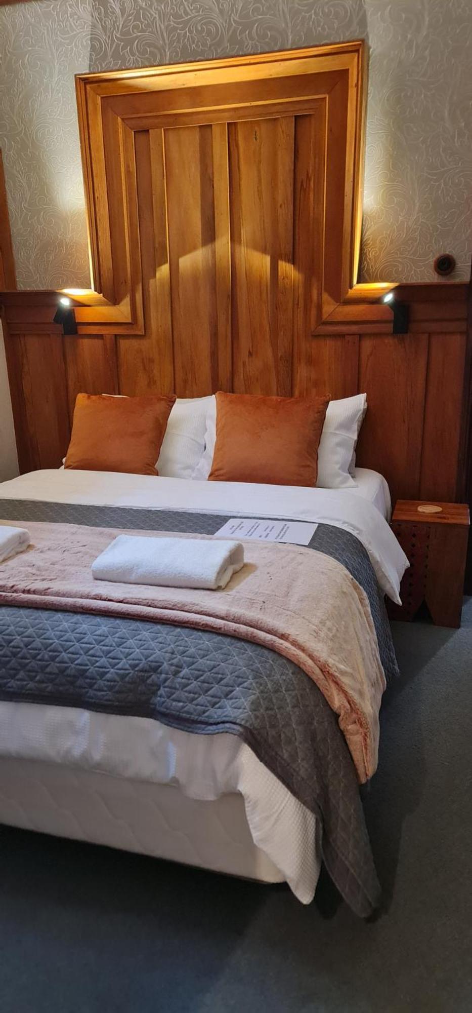 Reef Cottage Accommodation Reefton Exterior foto